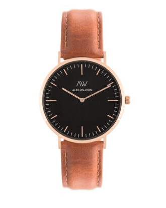 Watch AW40018